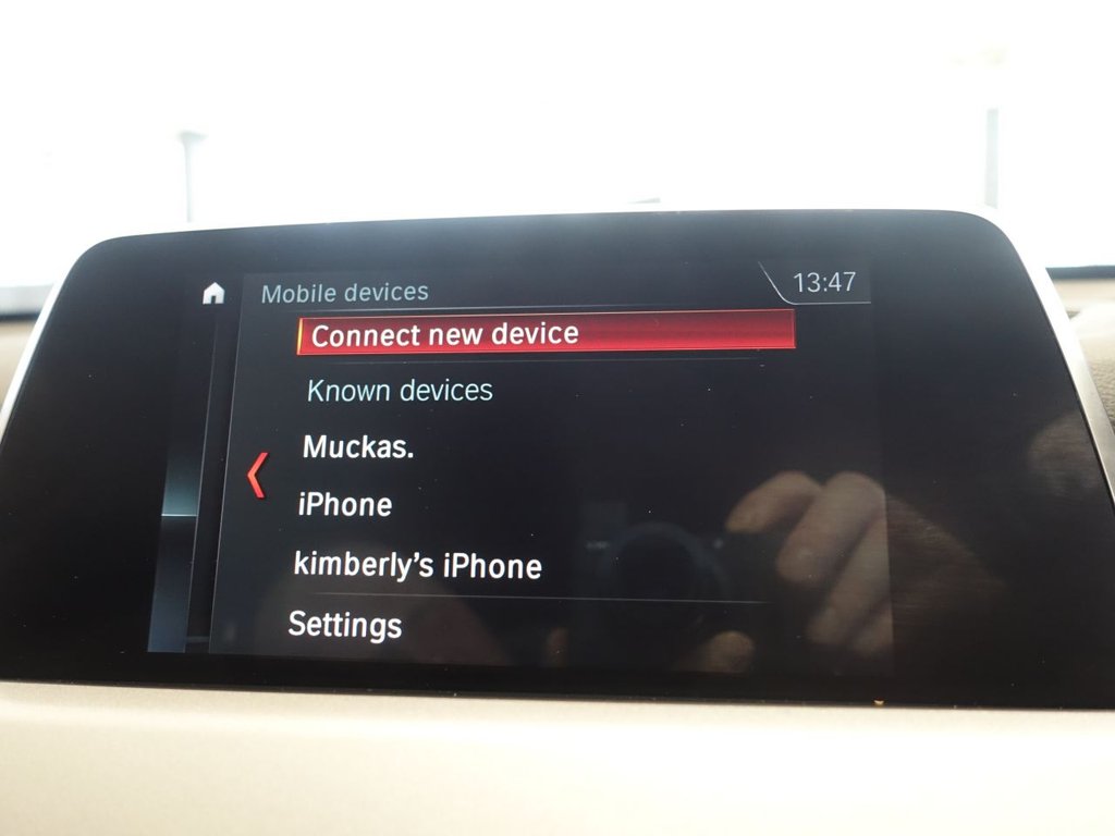 Used BMW X1 2017 for sale - 76604865: Photo 35