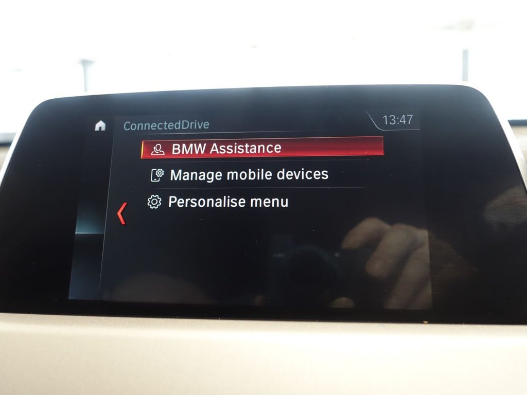 Used BMW X1 2017 for sale - 76604865: Photo 36