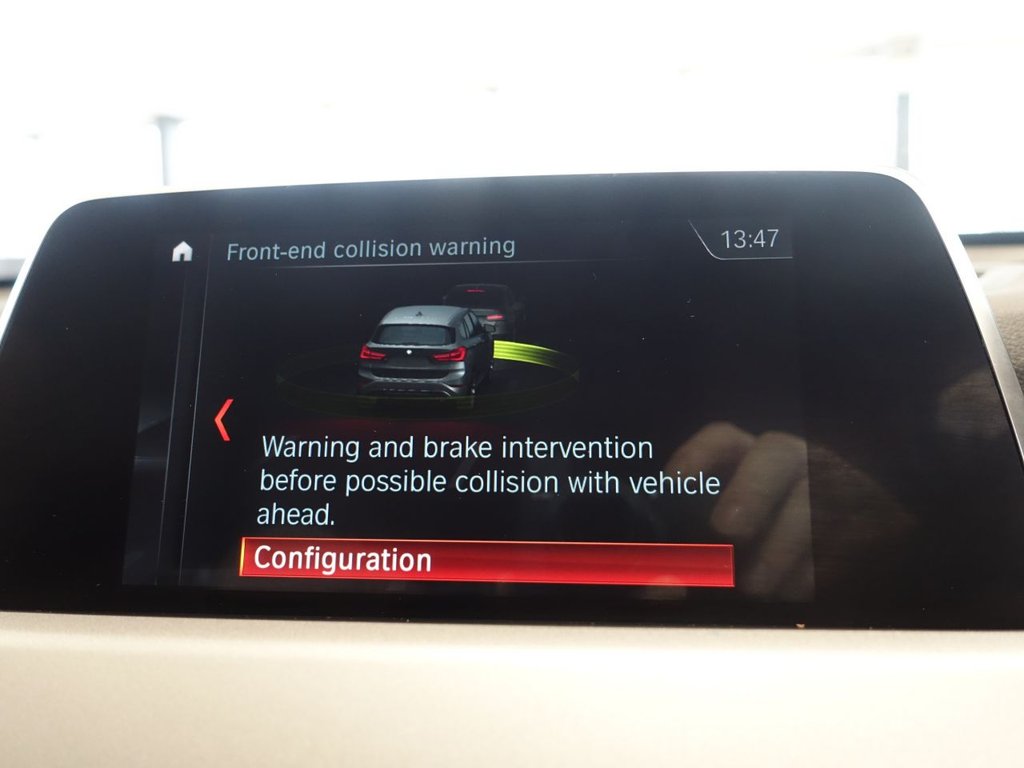 Used BMW X1 2017 for sale - 76604865: Photo 37