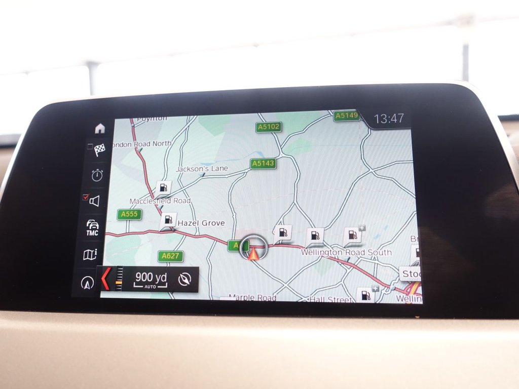 Used BMW X1 2017 for sale - 76604865: Photo 4