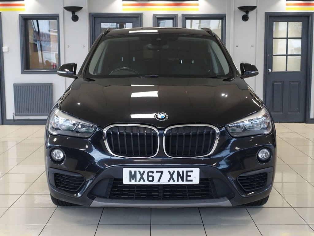 Used BMW X1 2017 for sale - 76604865: Photo 6