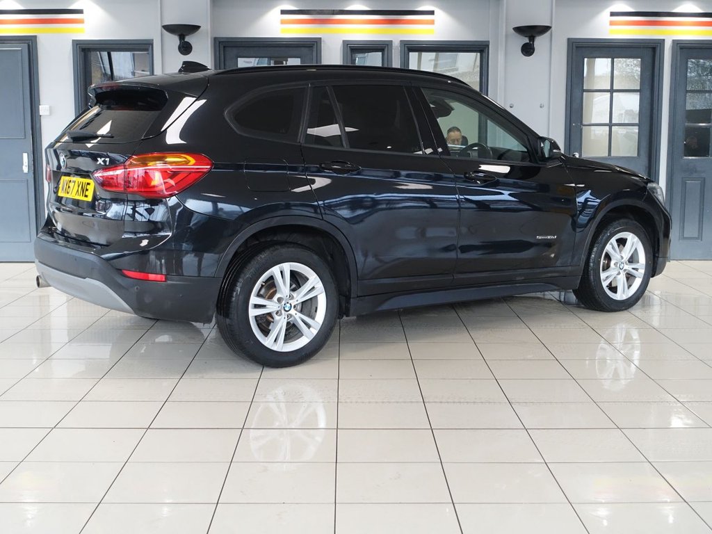 Used BMW X1 2017 for sale - 76604865: Photo 7