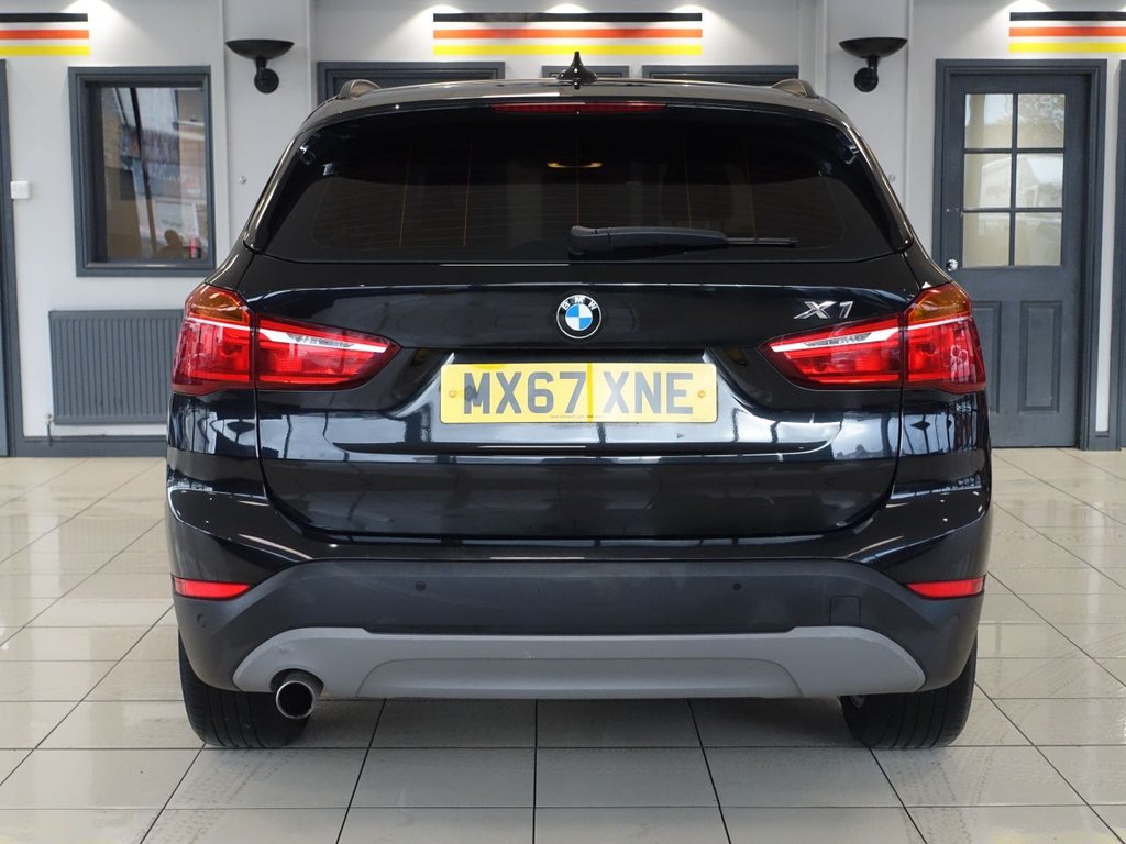 Used BMW X1 2017 for sale - 76604865: Photo 8