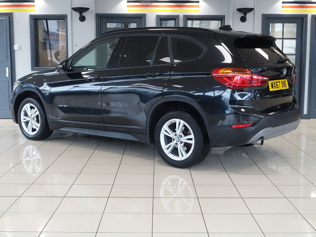 Used BMW X1 2017 for sale - 76604865: Photo 9