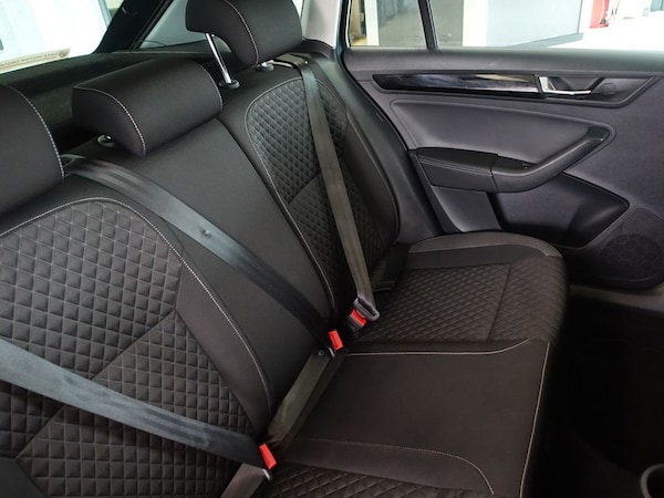 Used Skoda Rapid Spaceback 2019 for sale - 76068667: Photo 16