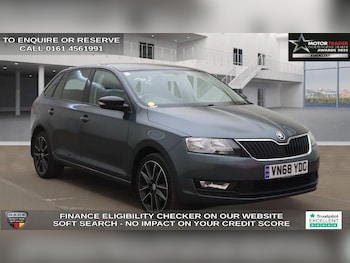 2019 (68) - 1.0 TSI SE Sport Hatchback 5dr Petrol DSG Euro 6 (s/s) (110 ps)