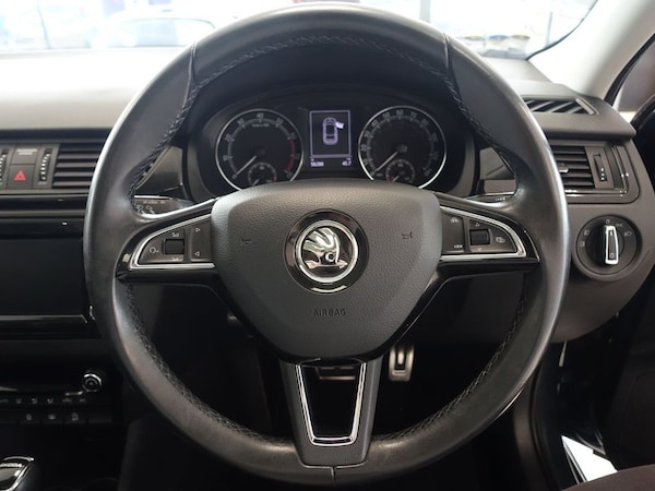 Used Skoda Rapid Spaceback 2019 for sale - 76068667: Photo 20