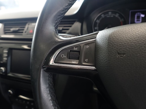 Used Skoda Rapid Spaceback 2019 for sale - 76068667: Photo 21