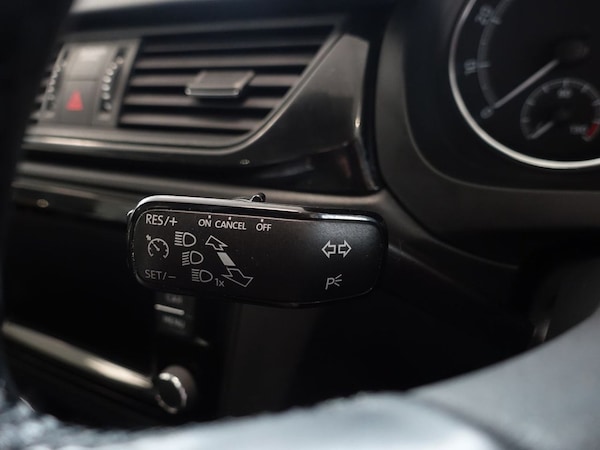 Used Skoda Rapid Spaceback 2019 for sale - 76068667: Photo 23