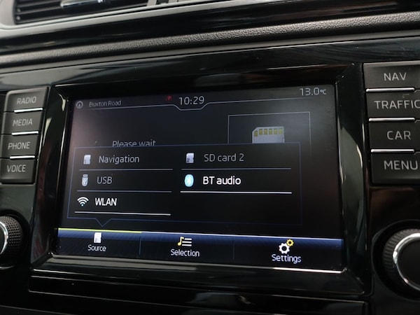 Used Skoda Rapid Spaceback 2019 for sale - 76068667: Photo 32
