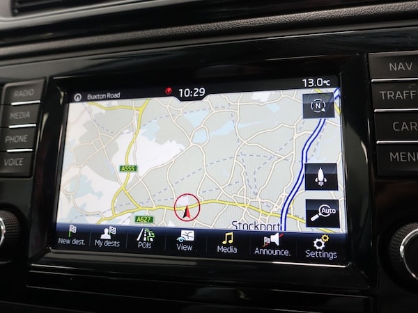 Used Skoda Rapid Spaceback 2019 for sale - 76068667: Photo 4