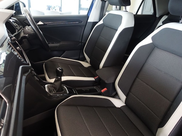Used Volkswagen T-Roc 2018 for sale - 76147973: Photo 14