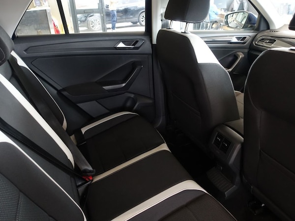 Used Volkswagen T-Roc 2018 for sale - 76147973: Photo 17