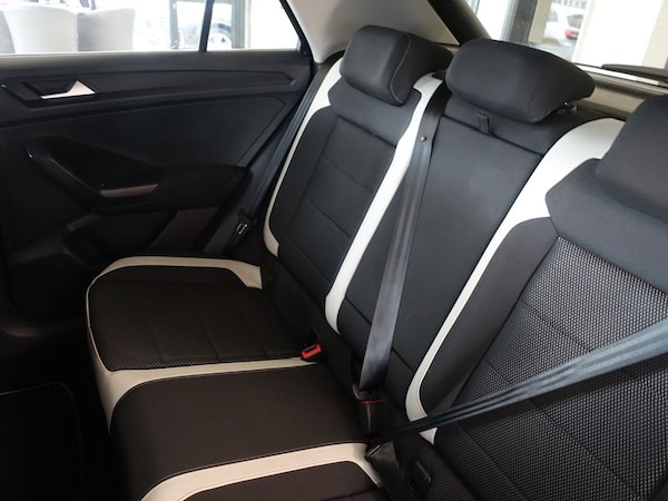 Used Volkswagen T-Roc 2018 for sale - 76147973: Photo 19