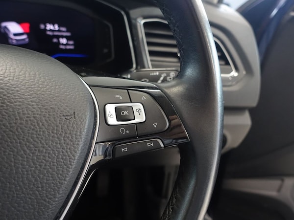 Used Volkswagen T-Roc 2018 for sale - 76147973: Photo 23