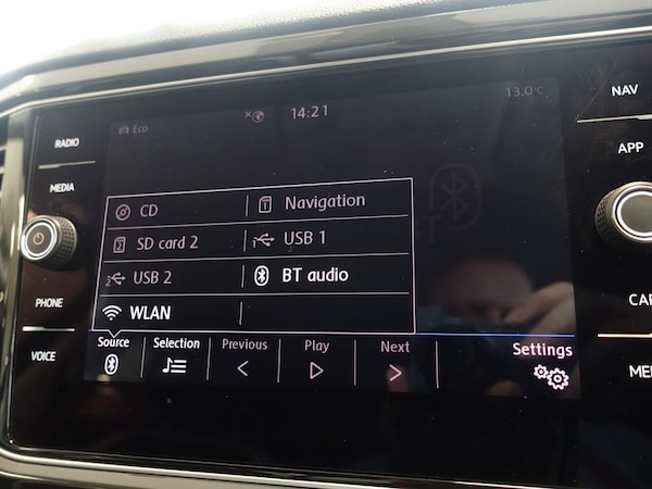 Used Volkswagen T-Roc 2018 for sale - 76147973: Photo 32