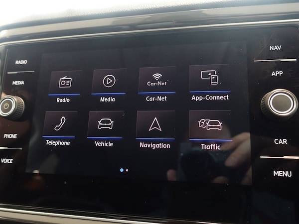 Used Volkswagen T-Roc 2018 for sale - 76147973: Photo 35