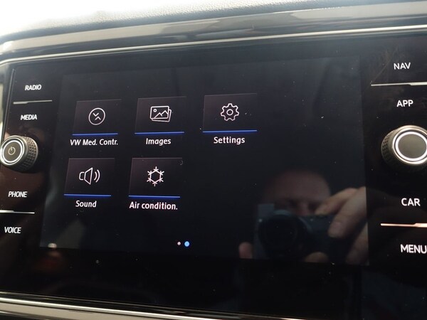 Used Volkswagen T-Roc 2018 for sale - 76147973: Photo 36