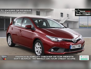 Used Toyota Auris 2017 for sale - 75801286: Photo
