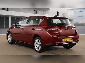 Used Toyota Auris 2017 for sale - 75801286: Photo