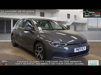 2021 (71) - 1.5 TSI Style Hatchback 5dr Petrol Manual Euro 6 (s/s) (150 ps)
