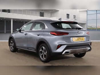 Used Kia XCeed 2021 for sale - 75253575: Photo