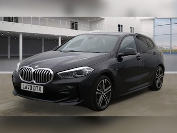 Used BMW 1 Series 2020 for sale - 75559535: Photo
