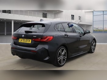 Used BMW 1 Series 2020 for sale - 75559535: Photo