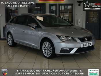 2019 (19) - 1.5 TSI EVO SE Dynamic ST 5dr Petrol Manual Euro 6 (s/s) (130 ps)