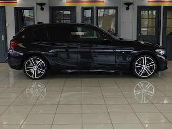 Used BMW 1 Series 2019 for sale - 75384046: Photo