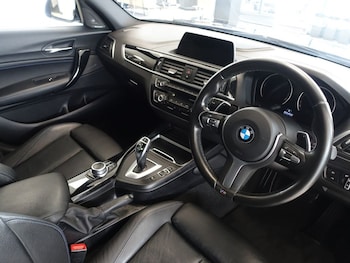 Used BMW 1 Series 2019 for sale - 75384046: Photo