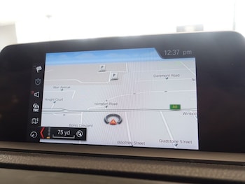Used BMW 1 Series 2019 for sale - 75384046: Photo