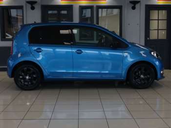 Used Skoda Citigo 2019 for sale - 75128567: Photo
