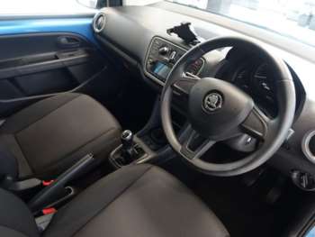Used Skoda Citigo 2019 for sale - 75128567: Photo