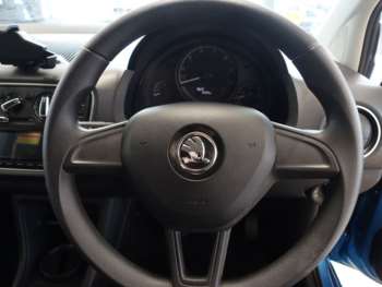 Used Skoda Citigo 2019 for sale - 75128567: Photo