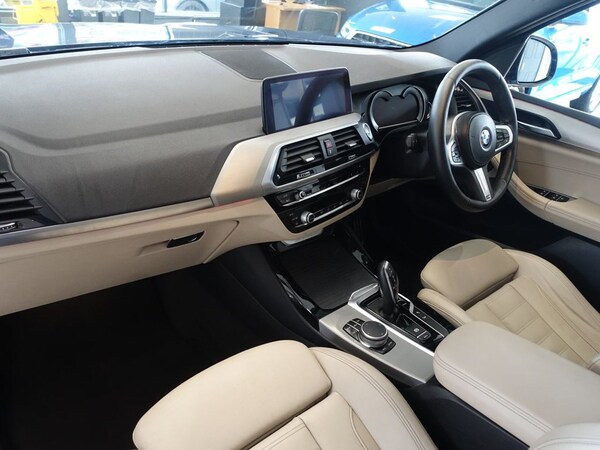 Used BMW X3 2019 for sale - 76147964: Photo 12