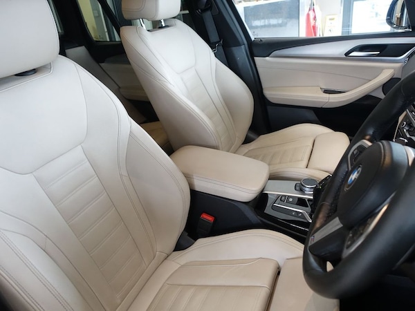 Used BMW X3 2019 for sale - 76147964: Photo 14