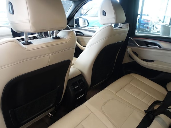 Used BMW X3 2019 for sale - 76147964: Photo 16