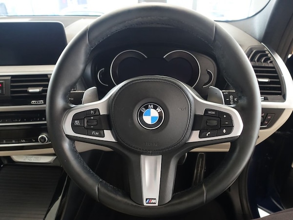 Used BMW X3 2019 for sale - 76147964: Photo 18