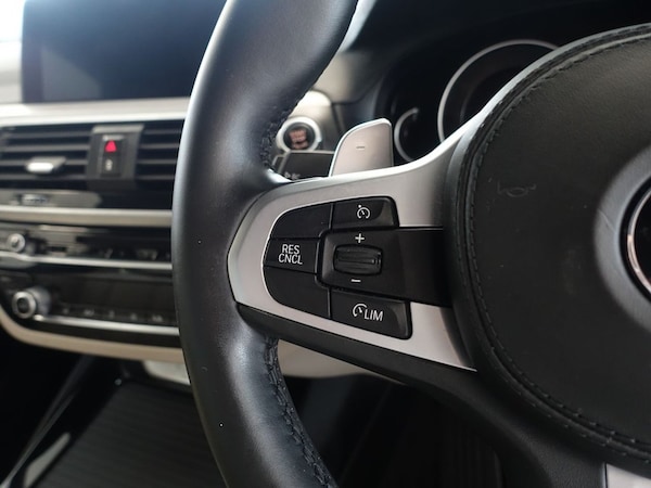 Used BMW X3 2019 for sale - 76147964: Photo 19