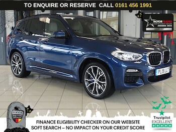 BMW - X3