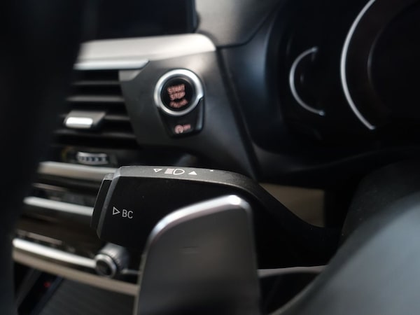 Used BMW X3 2019 for sale - 76147964: Photo 21