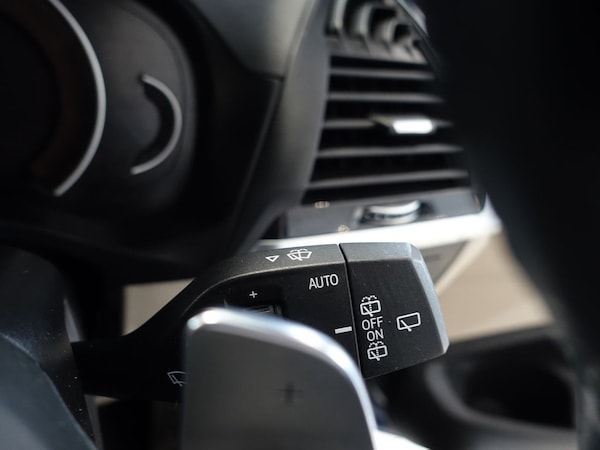 Used BMW X3 2019 for sale - 76147964: Photo 22