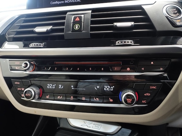 Used BMW X3 2019 for sale - 76147964: Photo 23