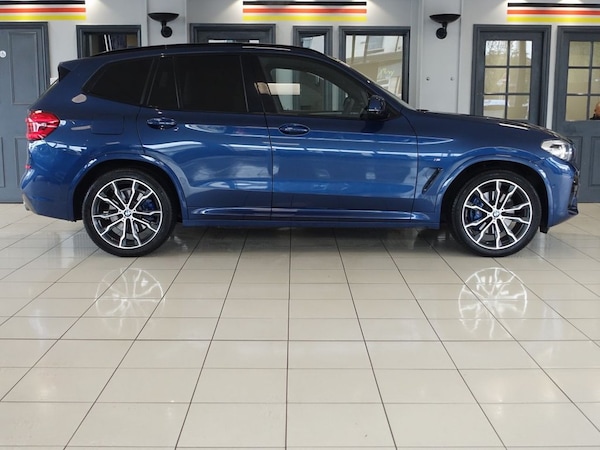 Used BMW X3 2019 for sale - 76147964: Photo 2