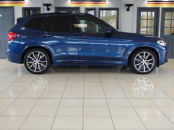 Used BMW X3 2019 for sale - 76147964: Photo 2