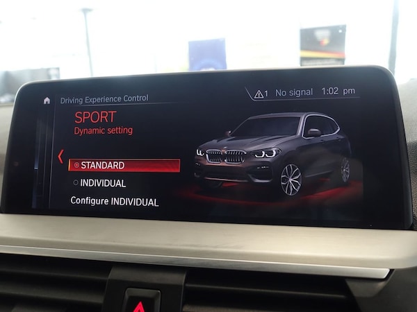 Used BMW X3 2019 for sale - 76147964: Photo 33