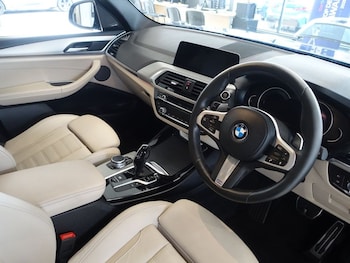 Used BMW X3 2019 for sale - 76147964: Photo 3