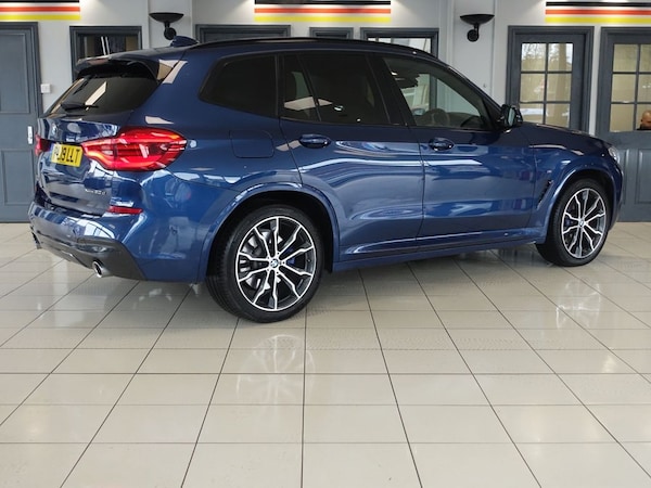 Used BMW X3 2019 for sale - 76147964: Photo 7