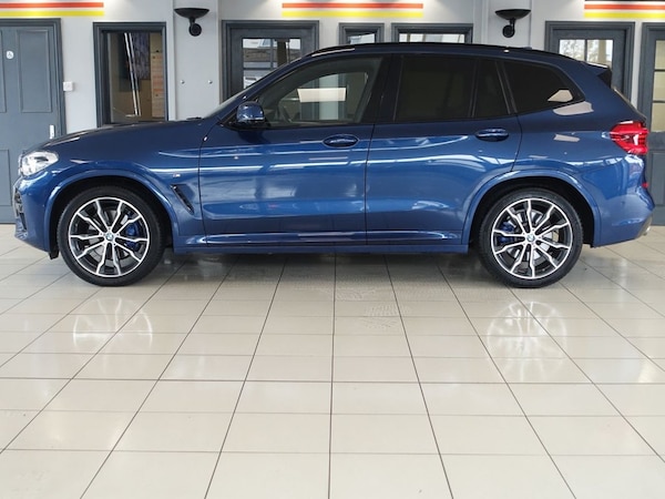 Used BMW X3 2019 for sale - 76147964: Photo 9